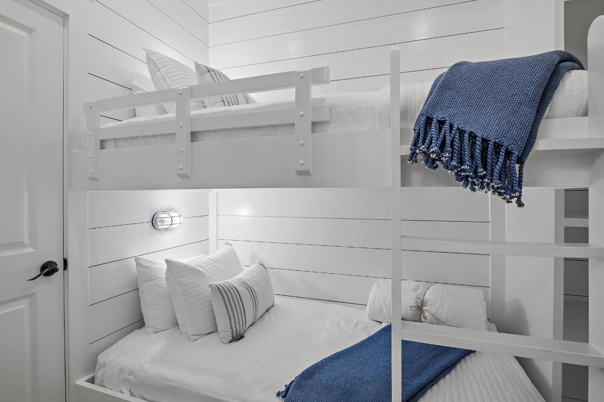 Dunesider Dream Watersound Beach Eksteriør billede